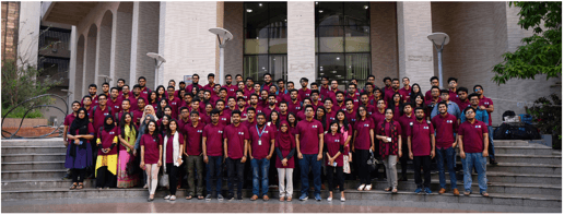 NSU ACM Event