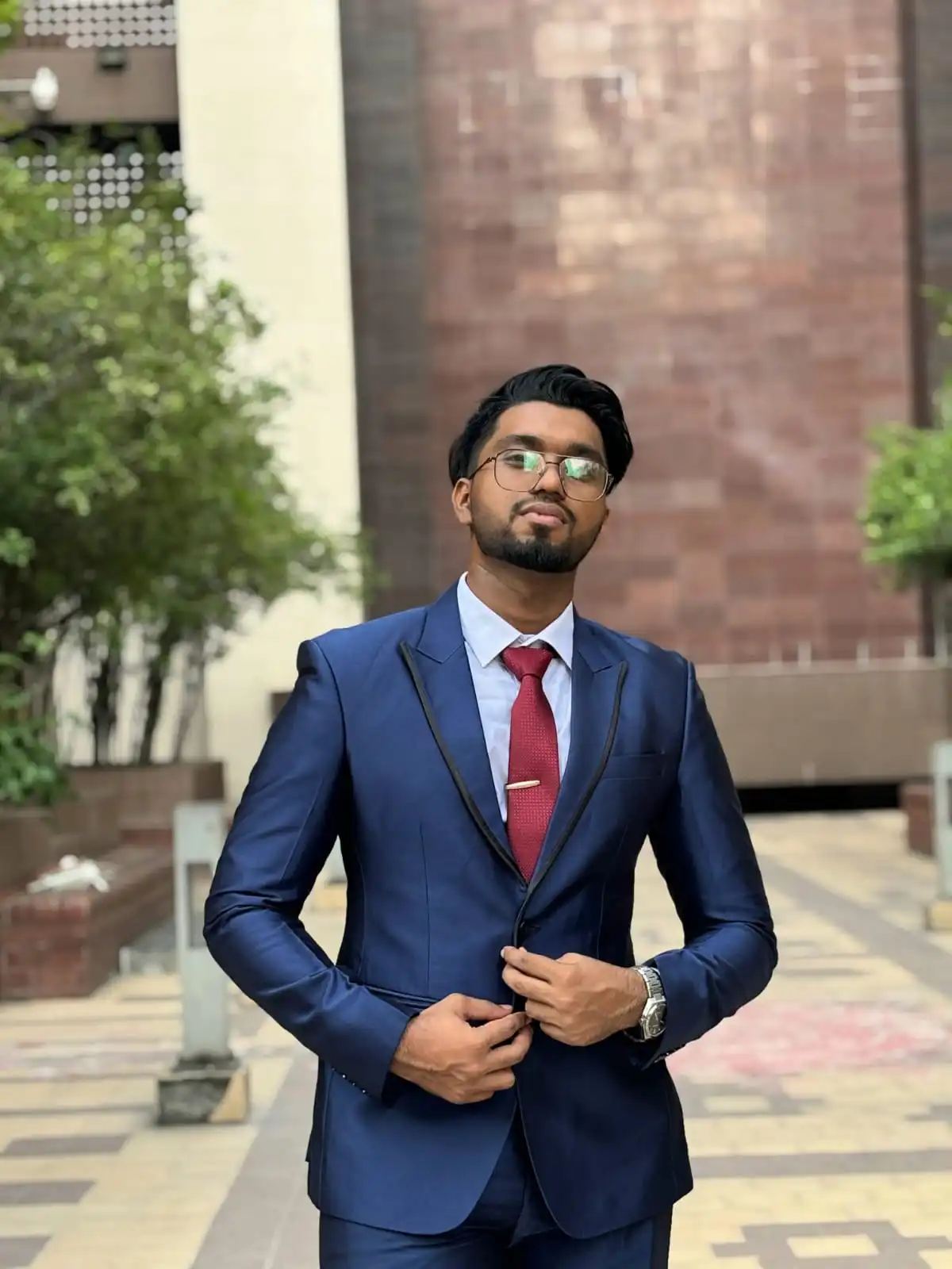 Adrito Bhuiyan