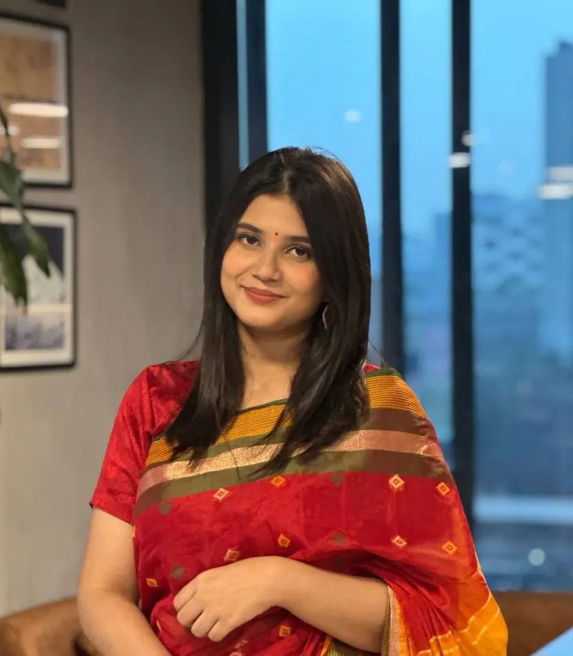 Rafia Ferdous Duti