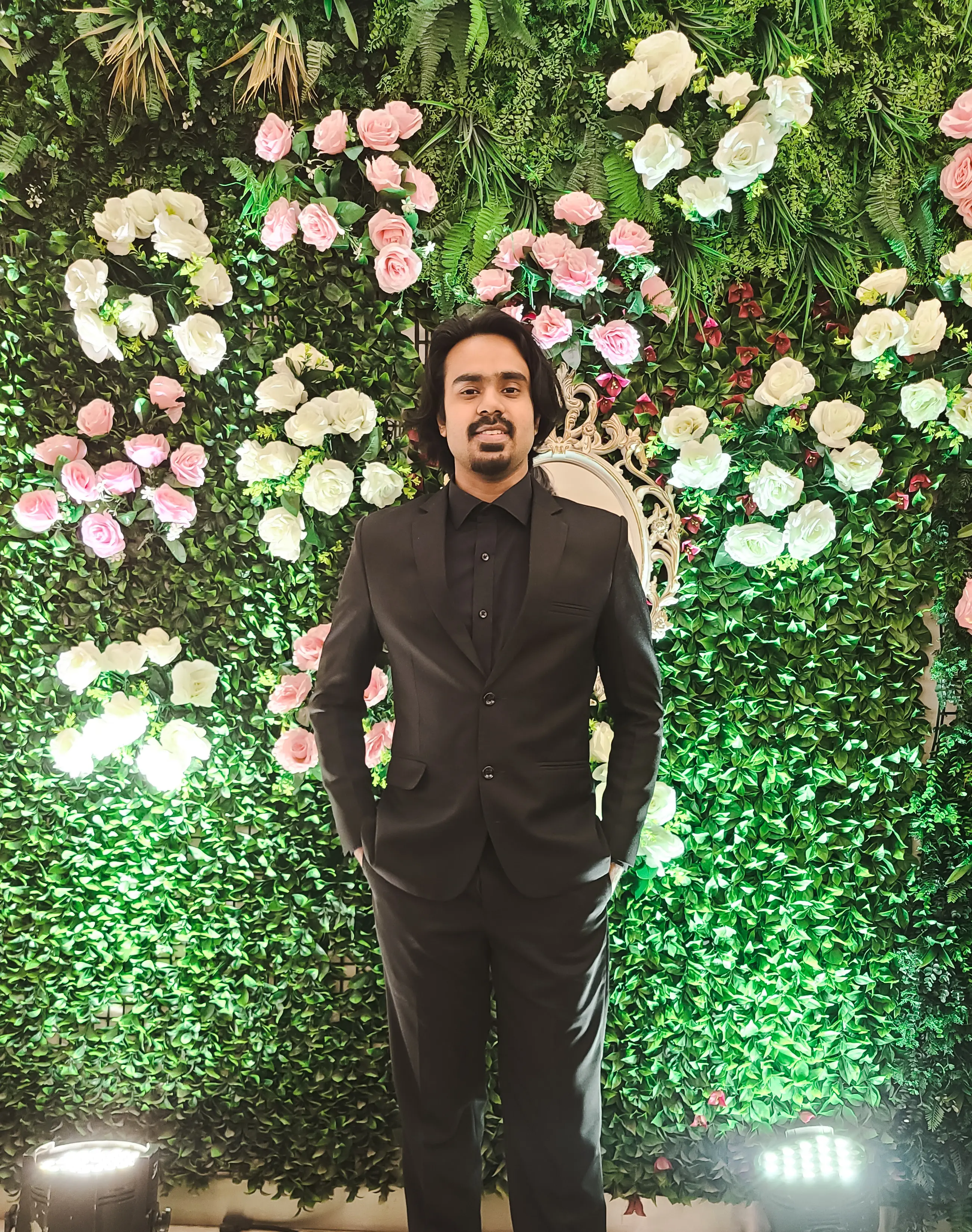 Khondker Tamzidur Rahman