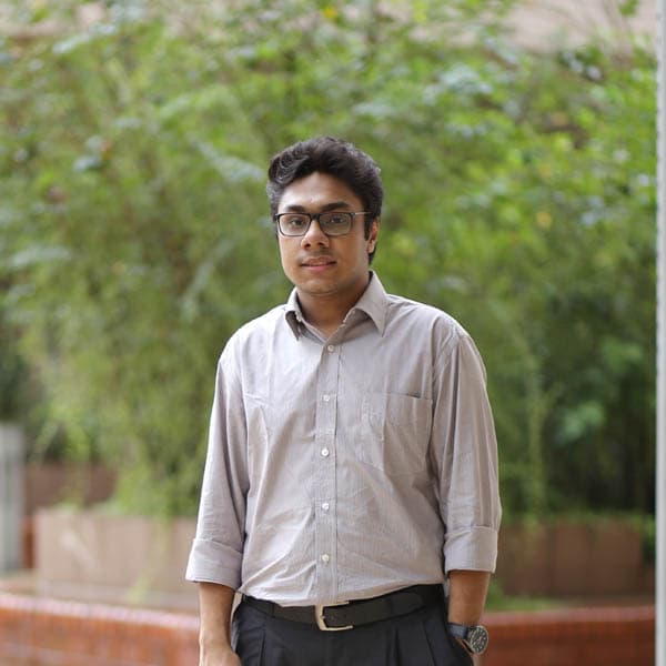 Taniz Mahmud Fahim