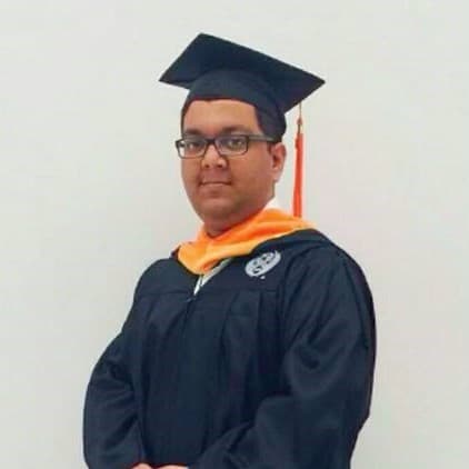 Mr Zunayeed Bin Zahir (ZbZ)