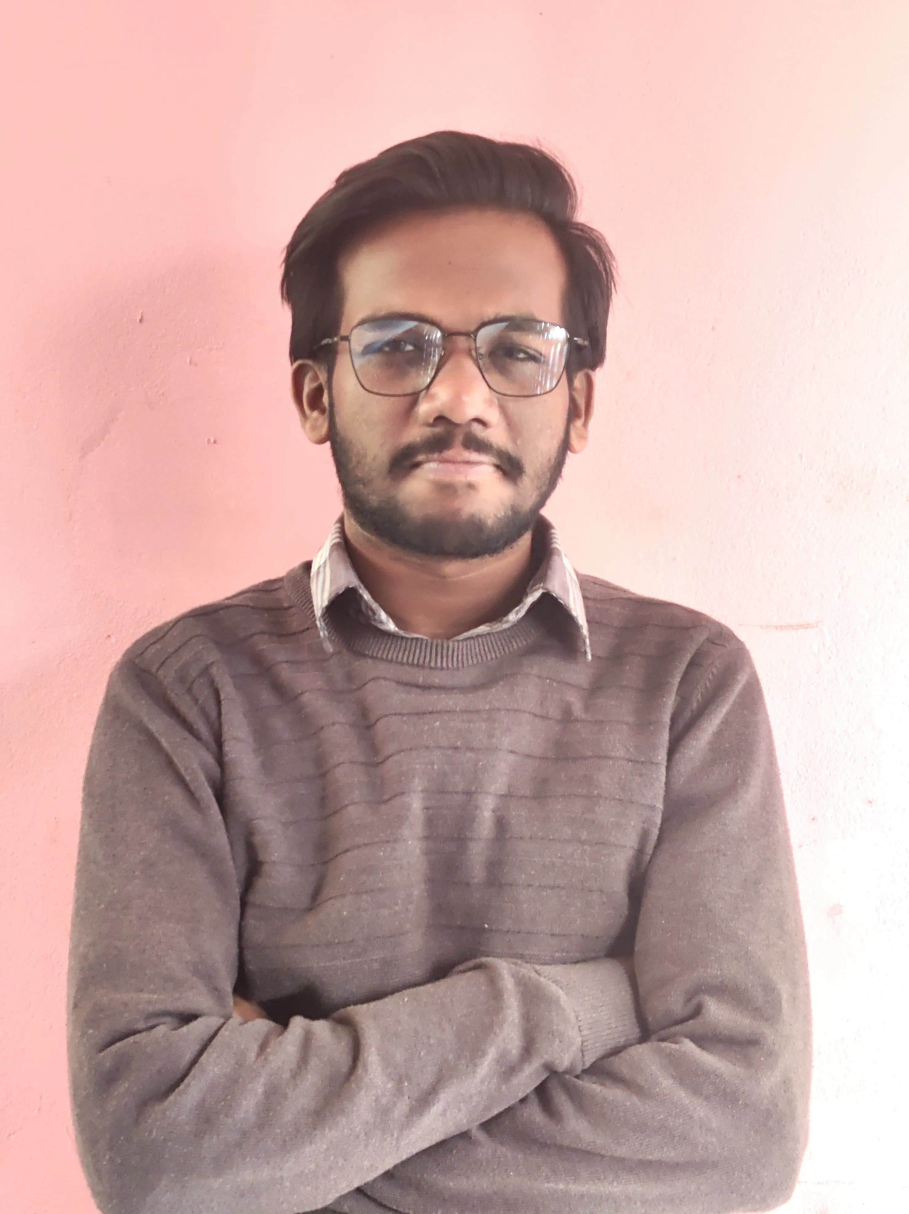 Anindo Kumar Biswas