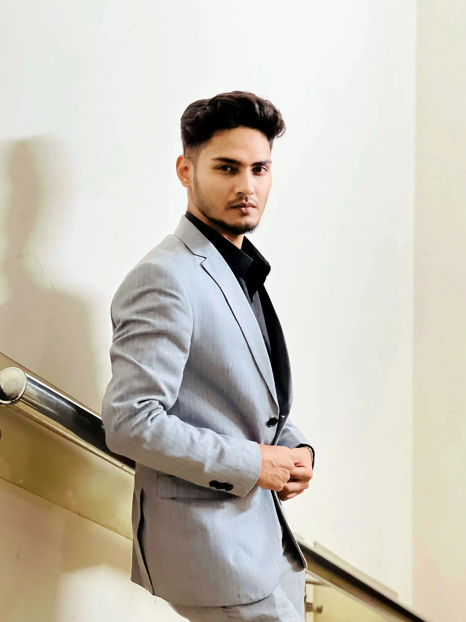 Arif Faysal Shakib