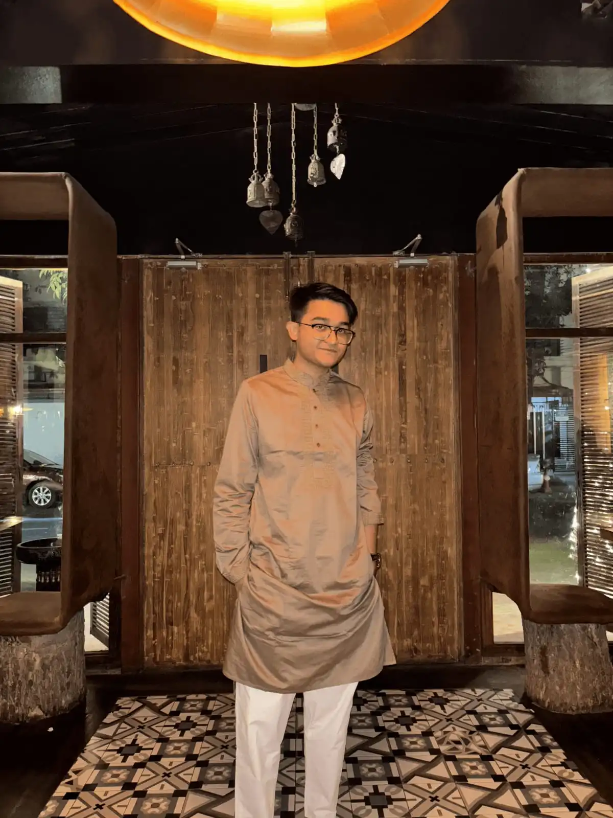 Adnan Shafi