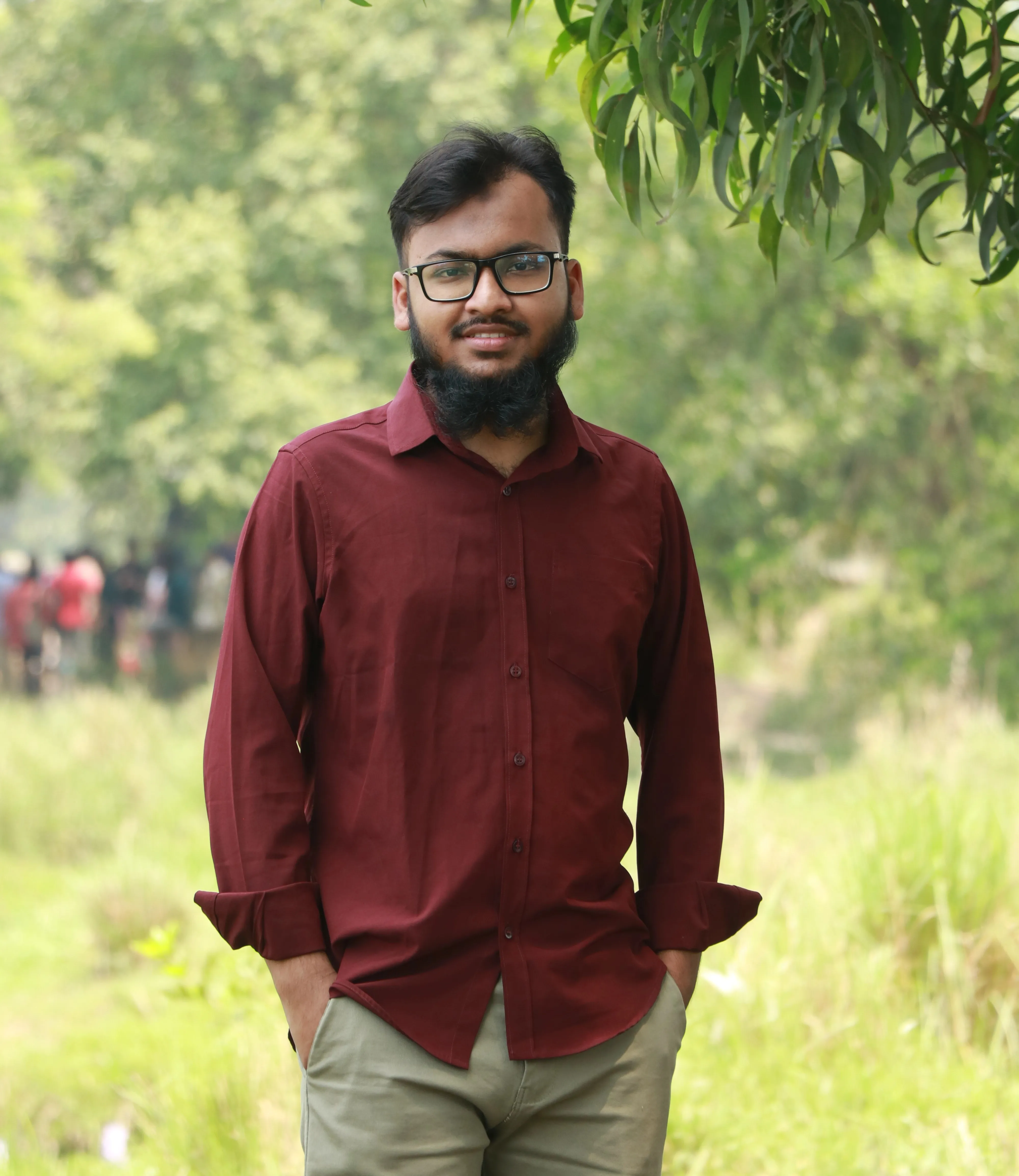 Ahnaf Tahmid Ananto
