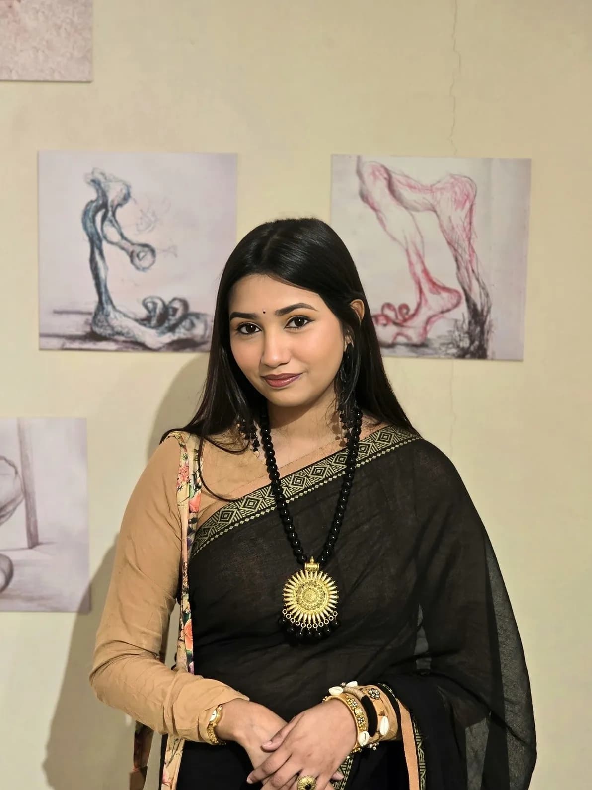 Humayra Rahman Nipa