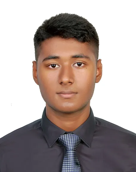 Shabab Sadatain Jaffry