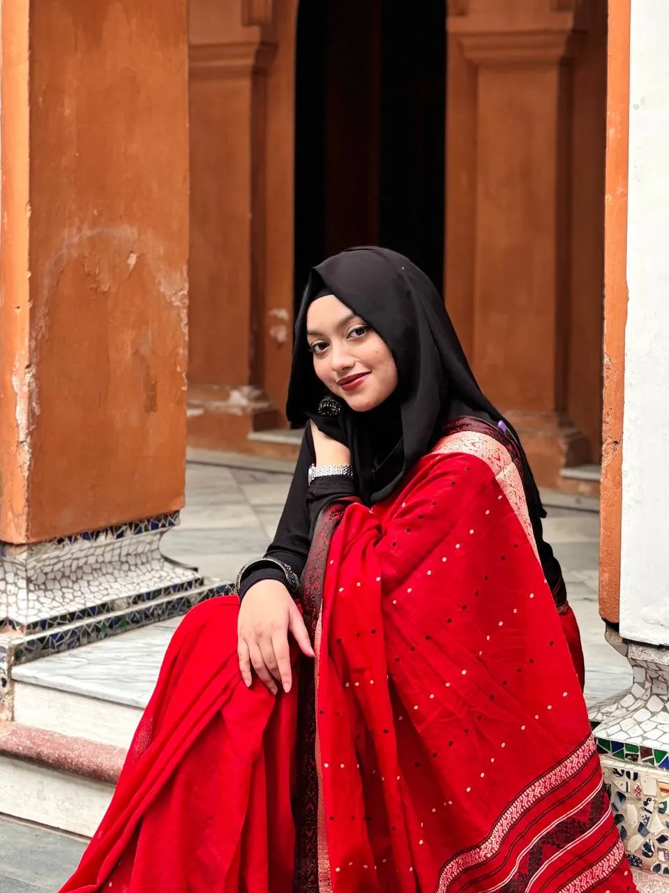 Zaima Hossain