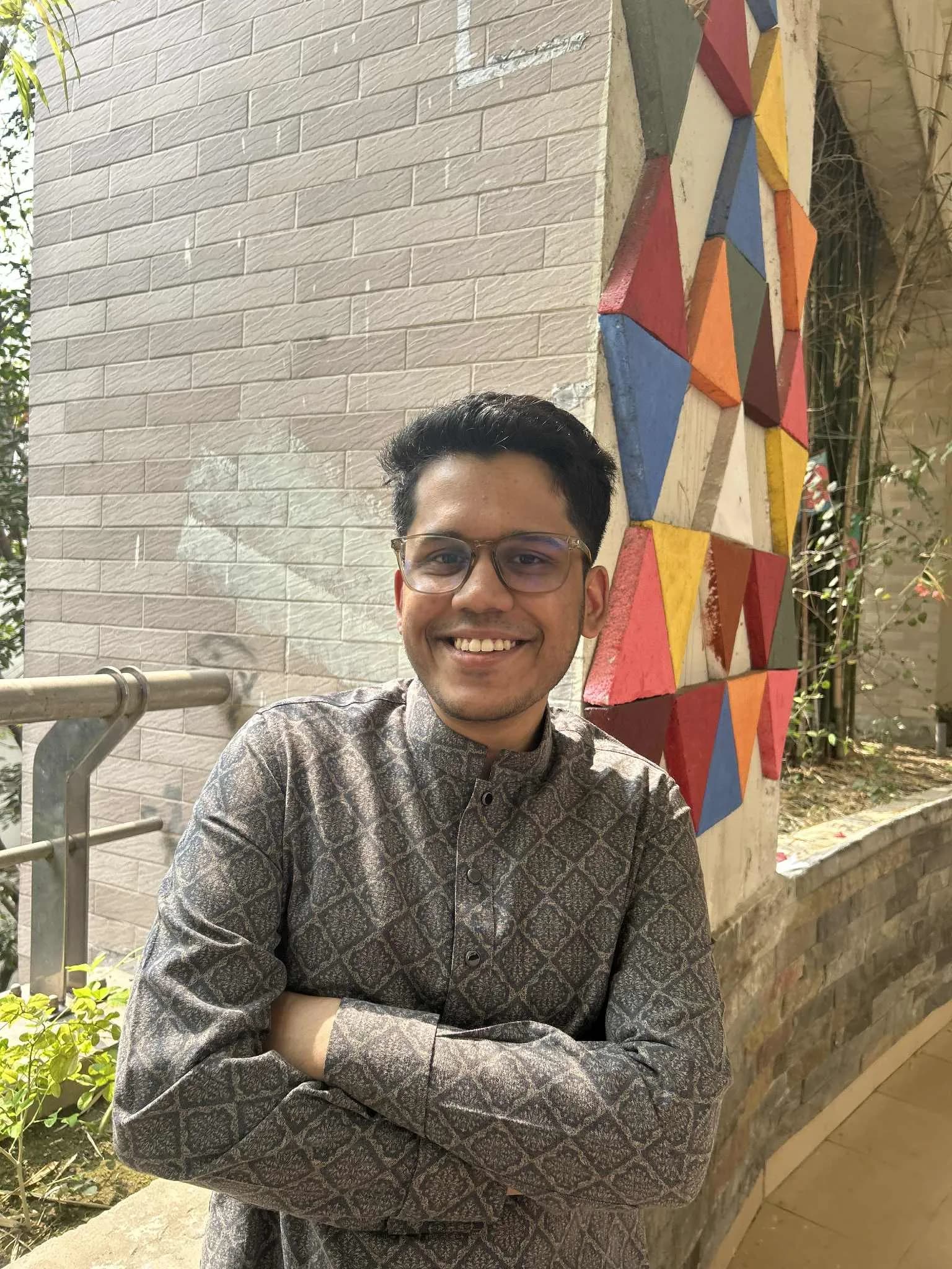 Abdullah Nur Ifaz