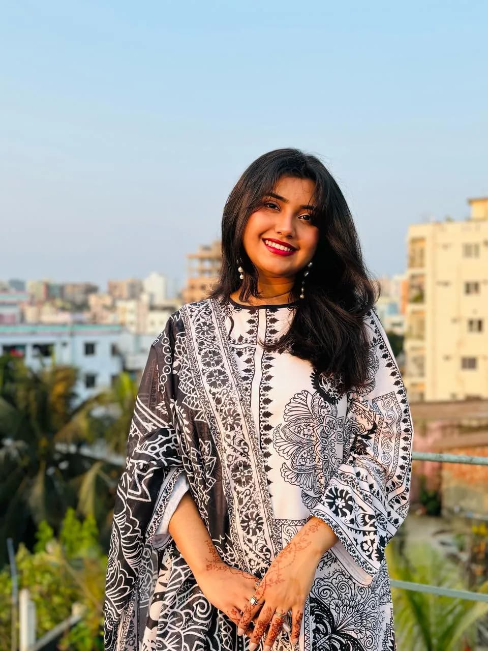 Nafisa Tasneem