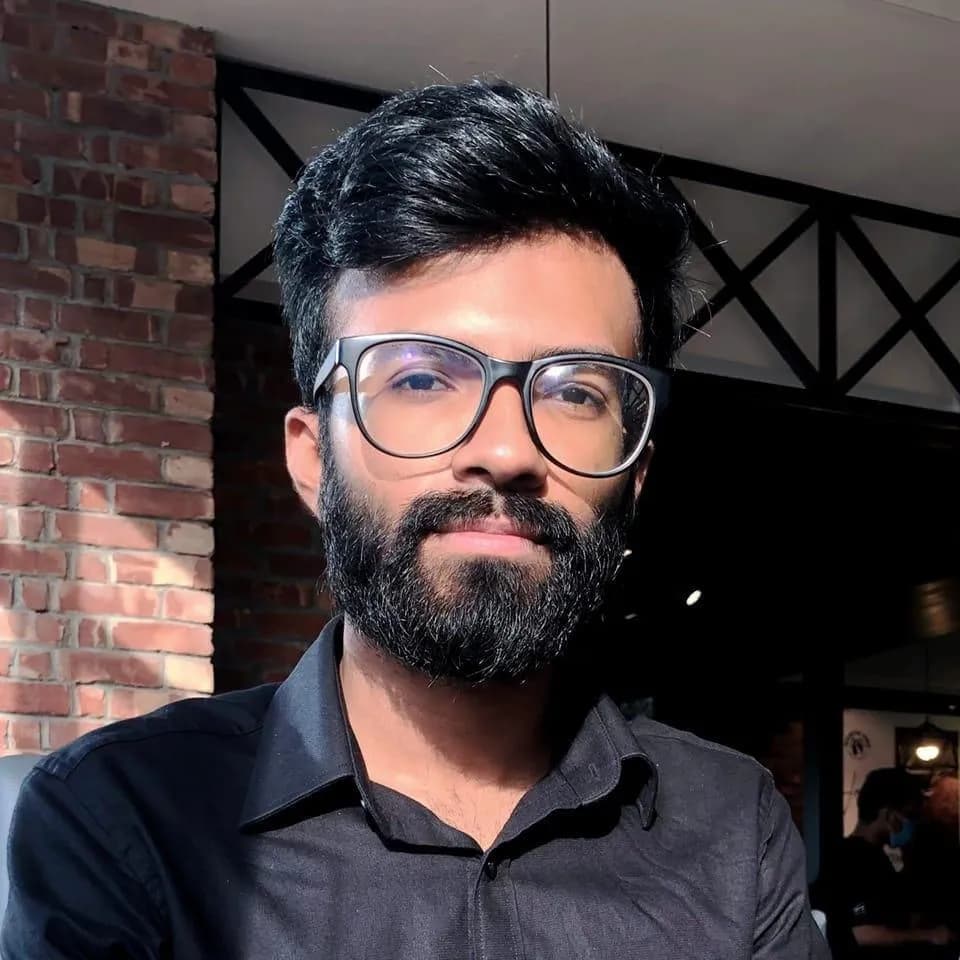 Saif Mohammed
