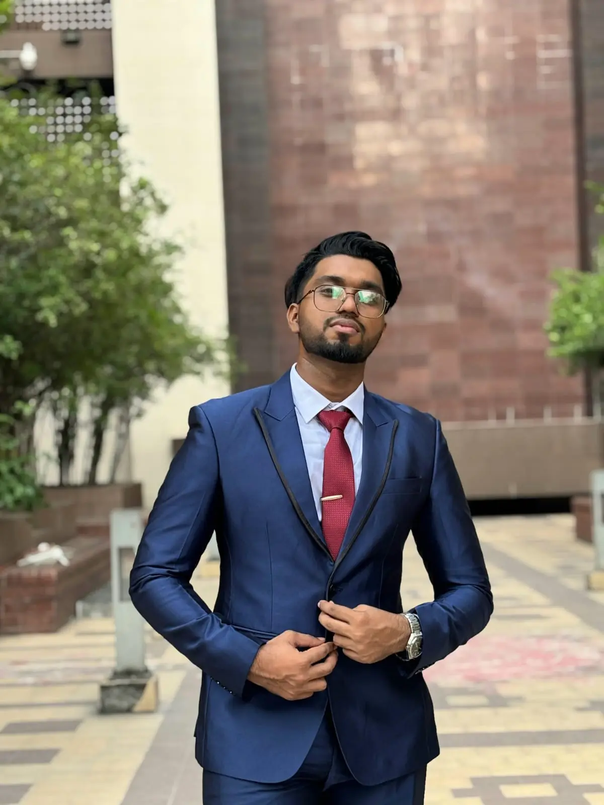 Adrito Bhuiyan