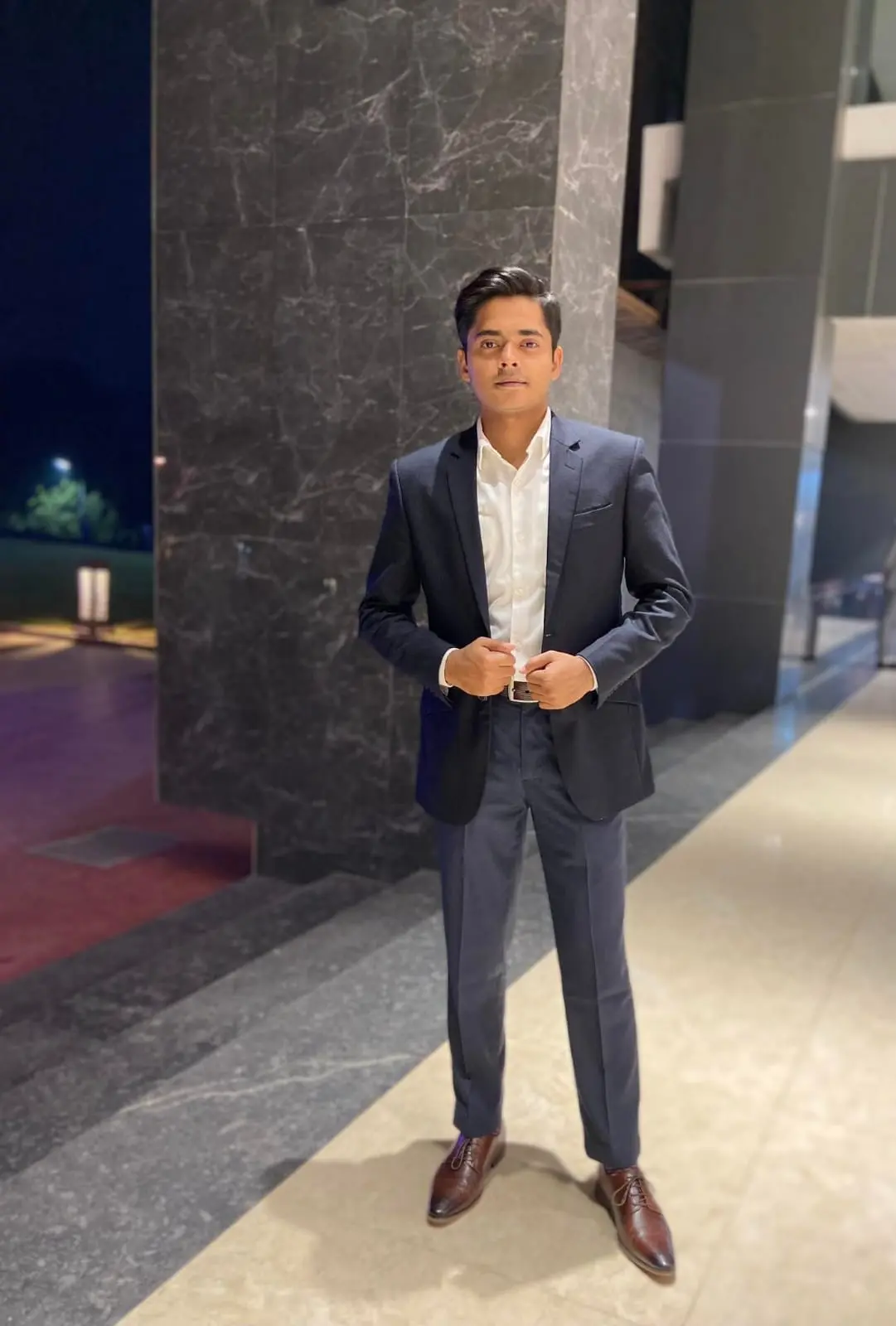 Sajid Rahman