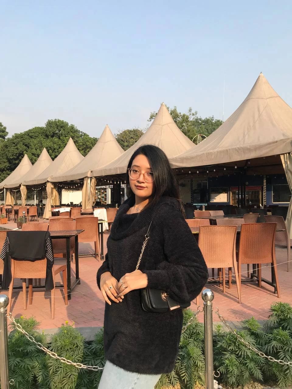 Nafisa Tabassum