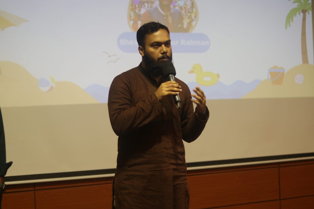 Abdul Alim Rakib