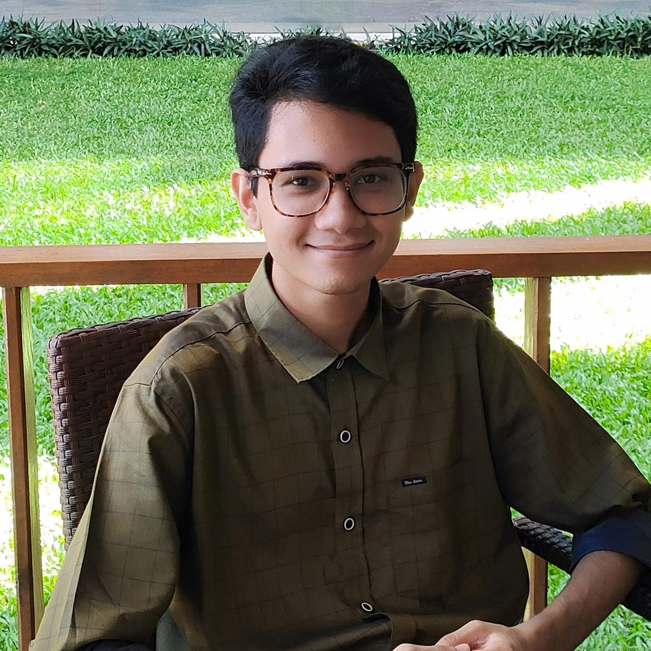 Aminul Islam