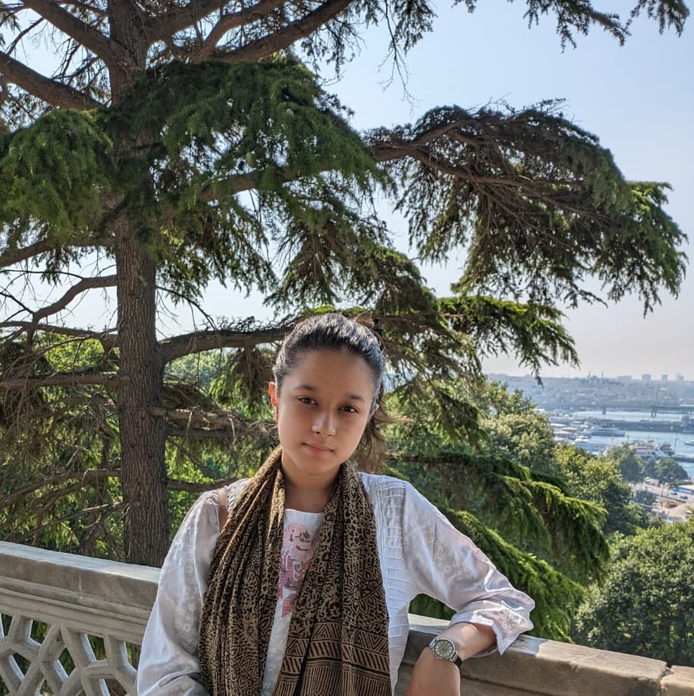 Aisha
