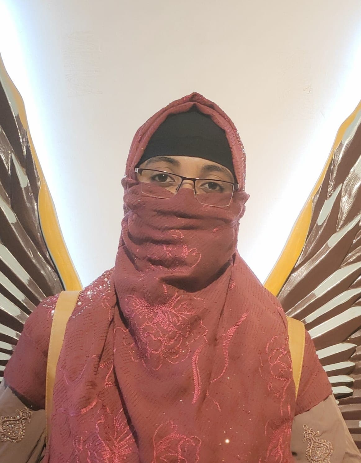 Shakia Tasnim