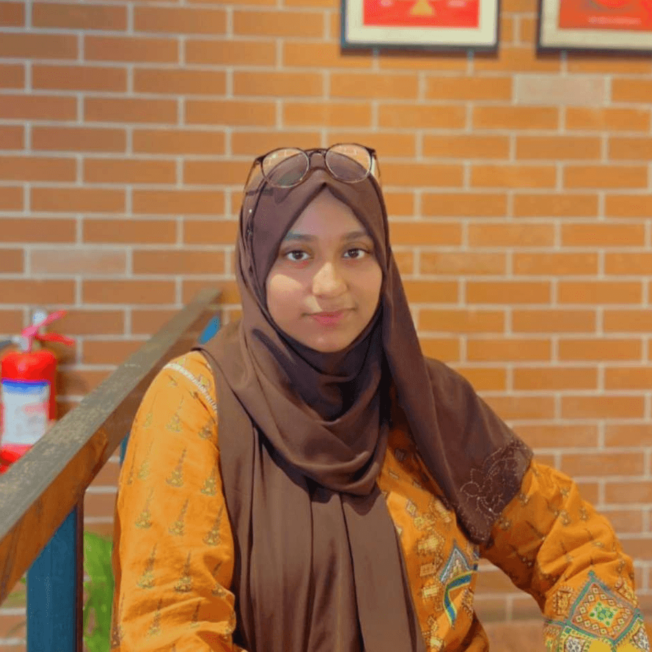 Mubashshira Kaisar
