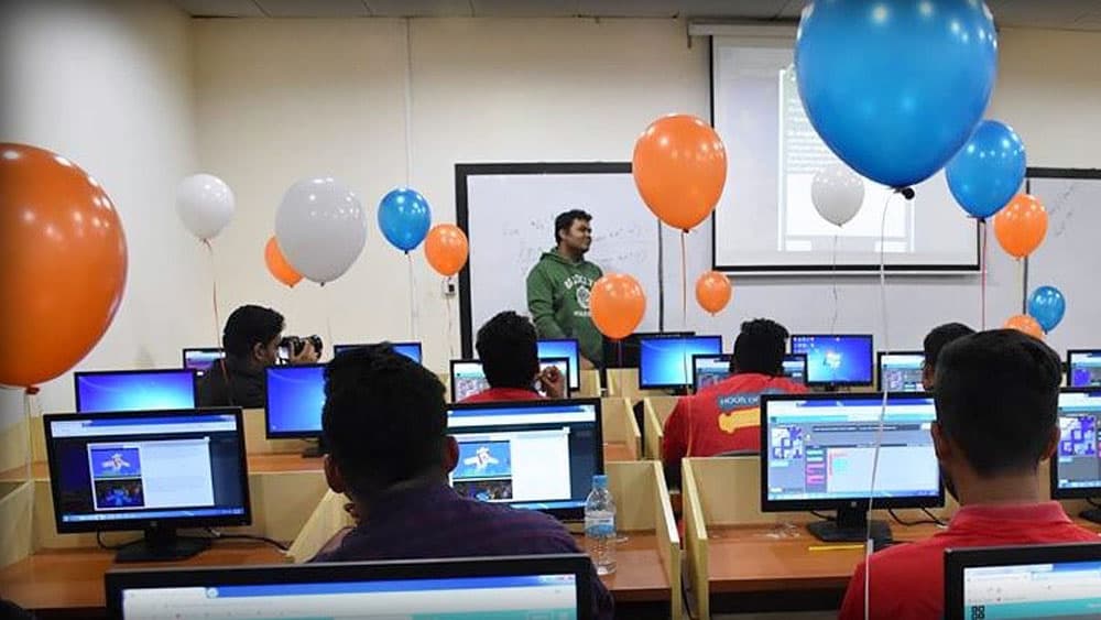 Hour of Code 2
