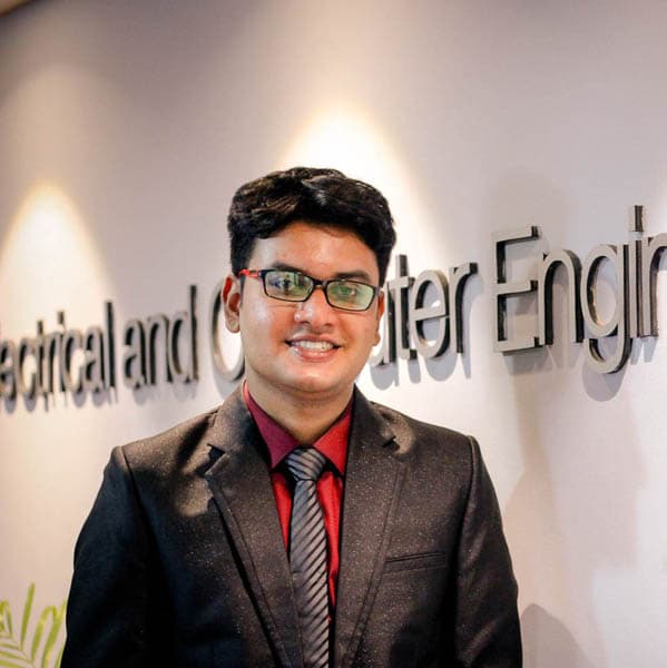 Asif Ahmed Neloy