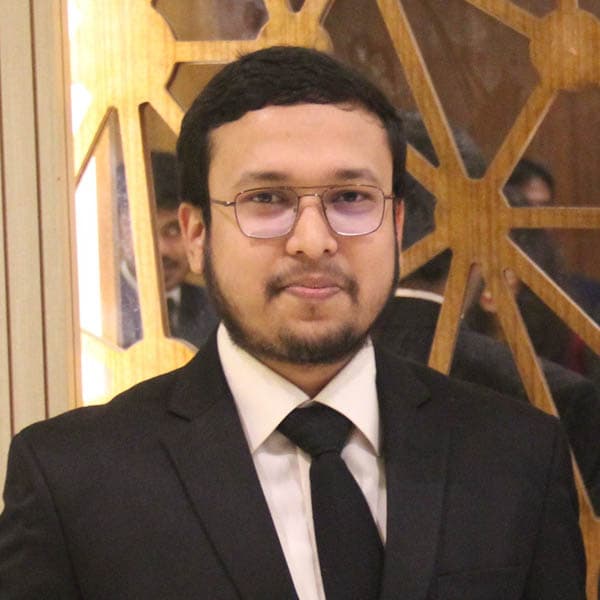 Abdullah Al Rafi
