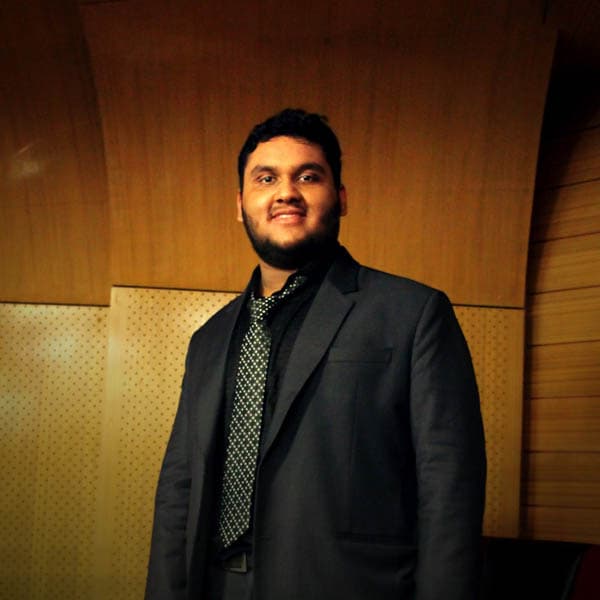 Meherab Mamun Ratul
