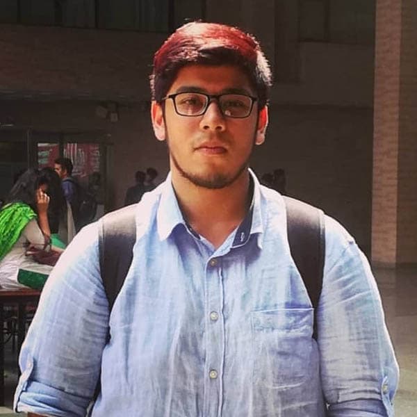 Sayem Ahmed