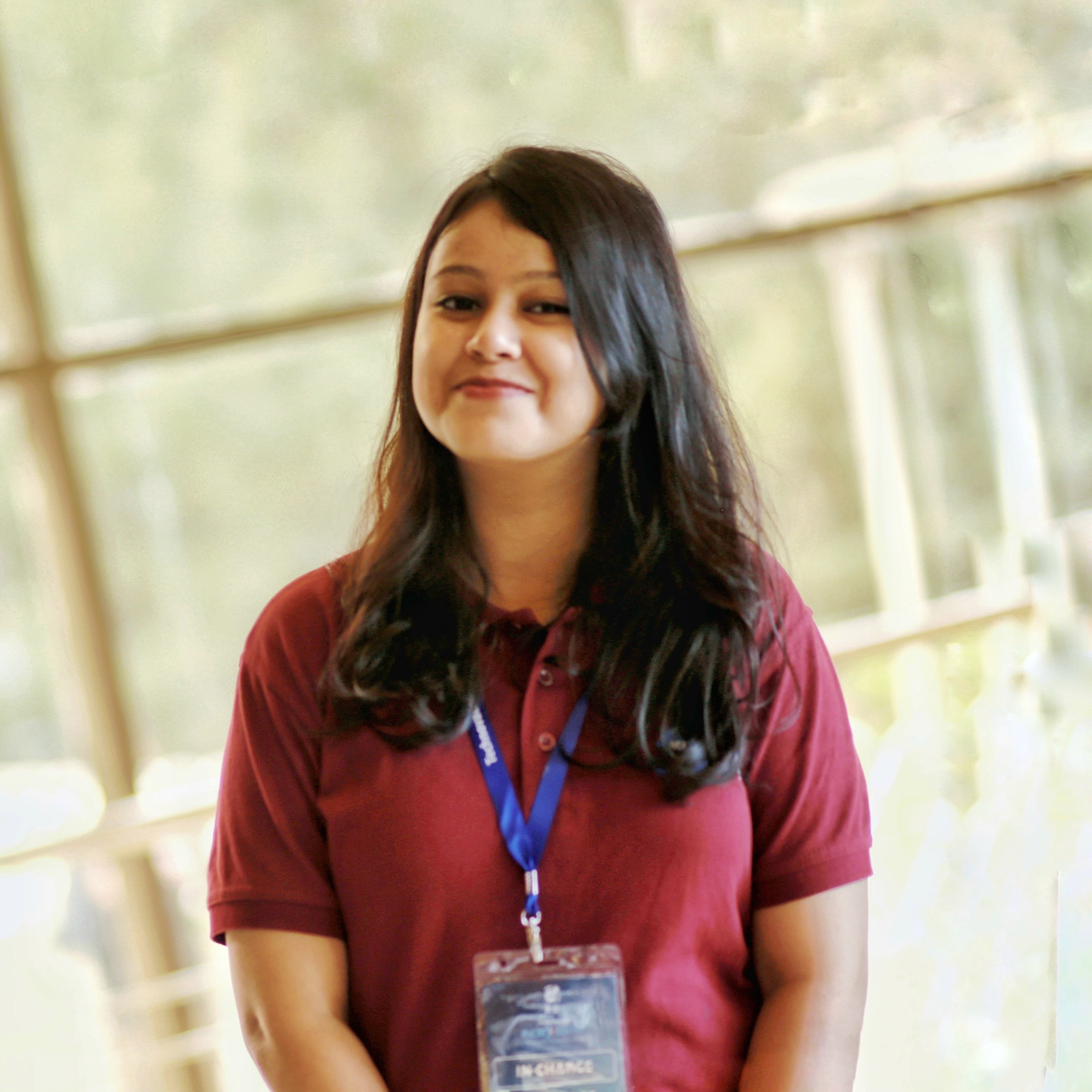 Afsana Chowdhury Reevu