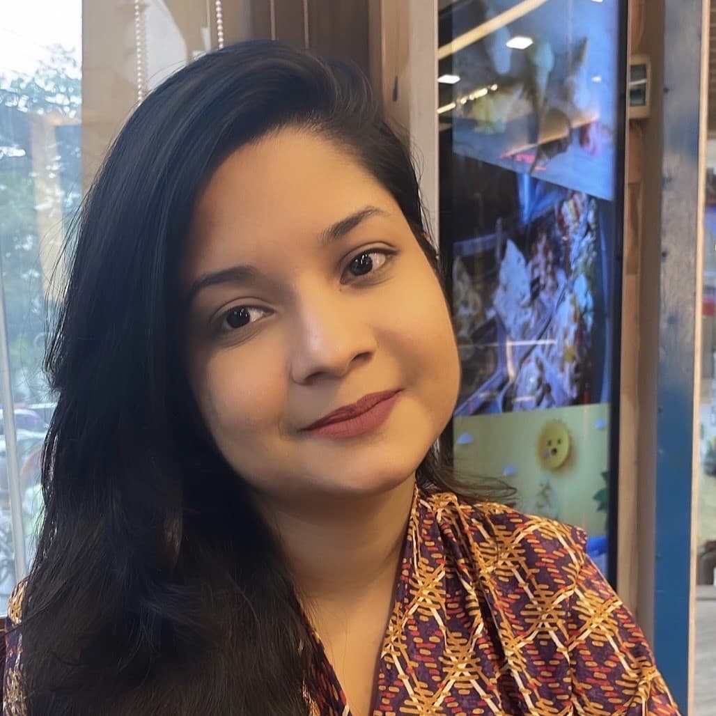 Sudipta Bhatta