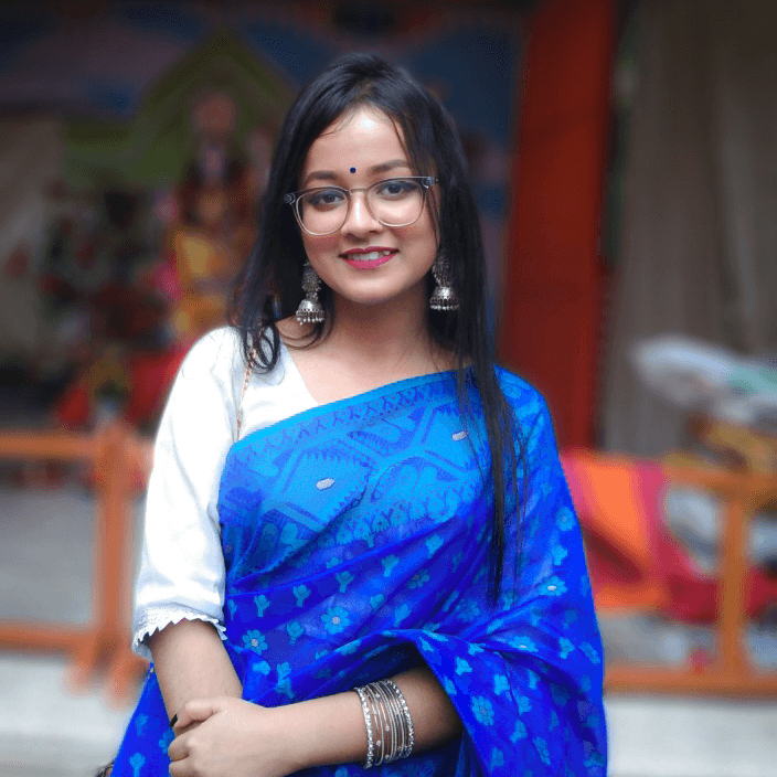 Mrittika Sengupta
